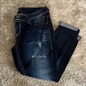 Vigoss Jeans